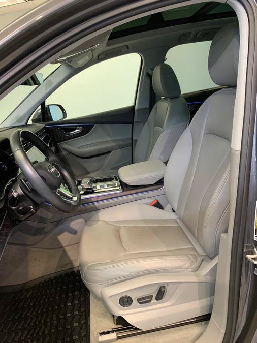 Used 2022 Audi Q7 3.0T Premium Plus w/ Premium Plus Package AWD/4WD image 18
