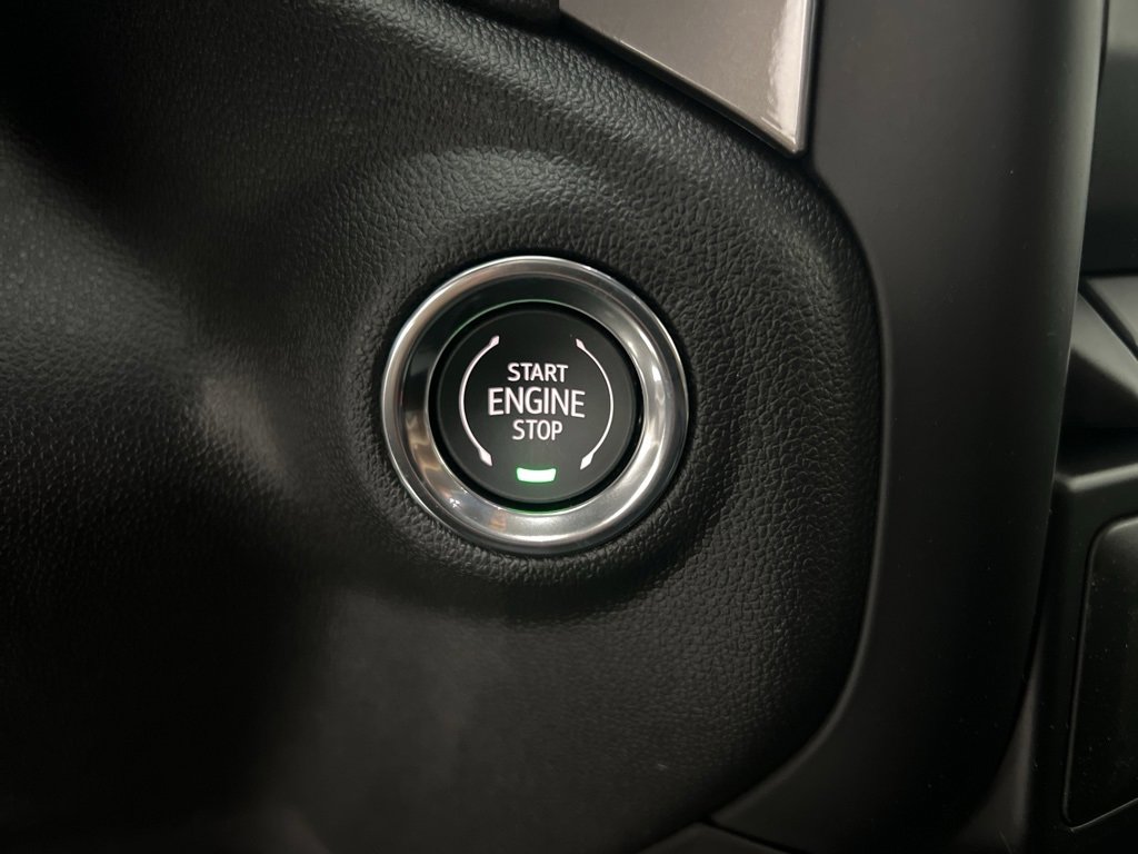 New 2026 Chevrolet Silverado 1500 Custom w/ Turbomax Blackout Package image 15