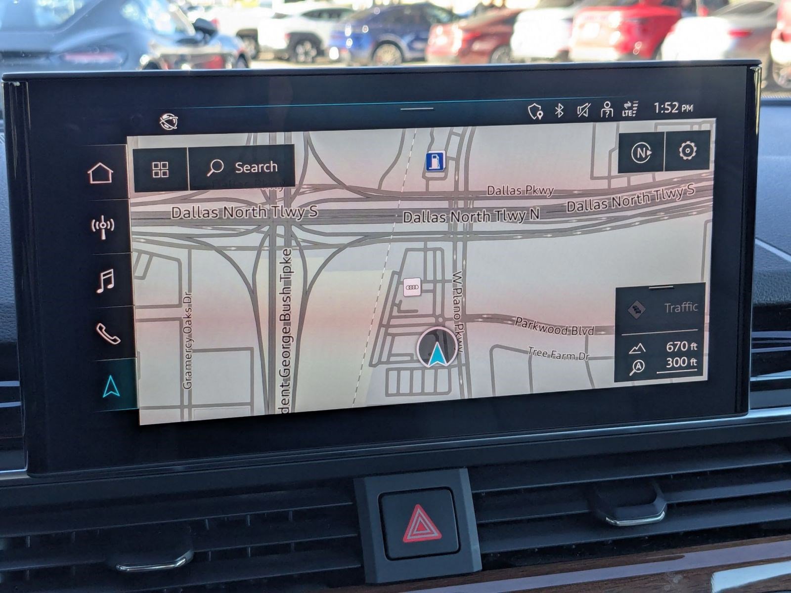 Used 2022 Audi A5 2.0T Prestige image 20