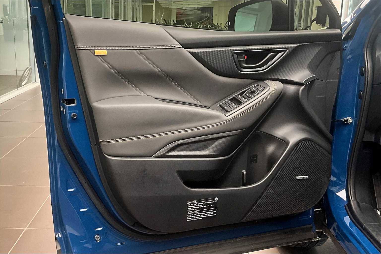 Used 2024 Subaru Forester Wilderness image 21