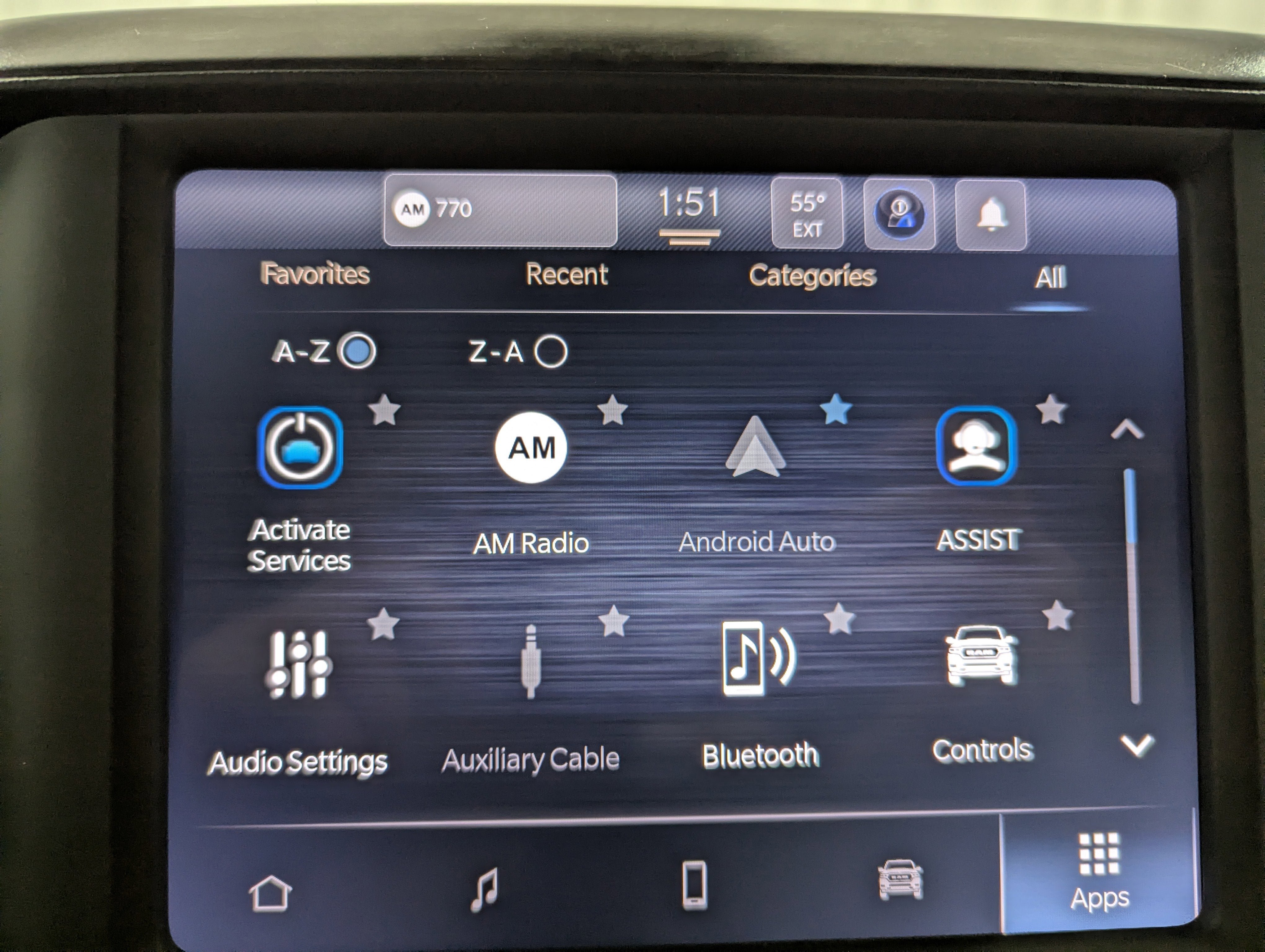 Used 2024 RAM 3500 Big Horn image 28