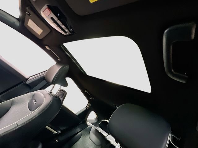 New 2025 Kia K4 GT-Line w/ GT-Line Sunroof Package image 22