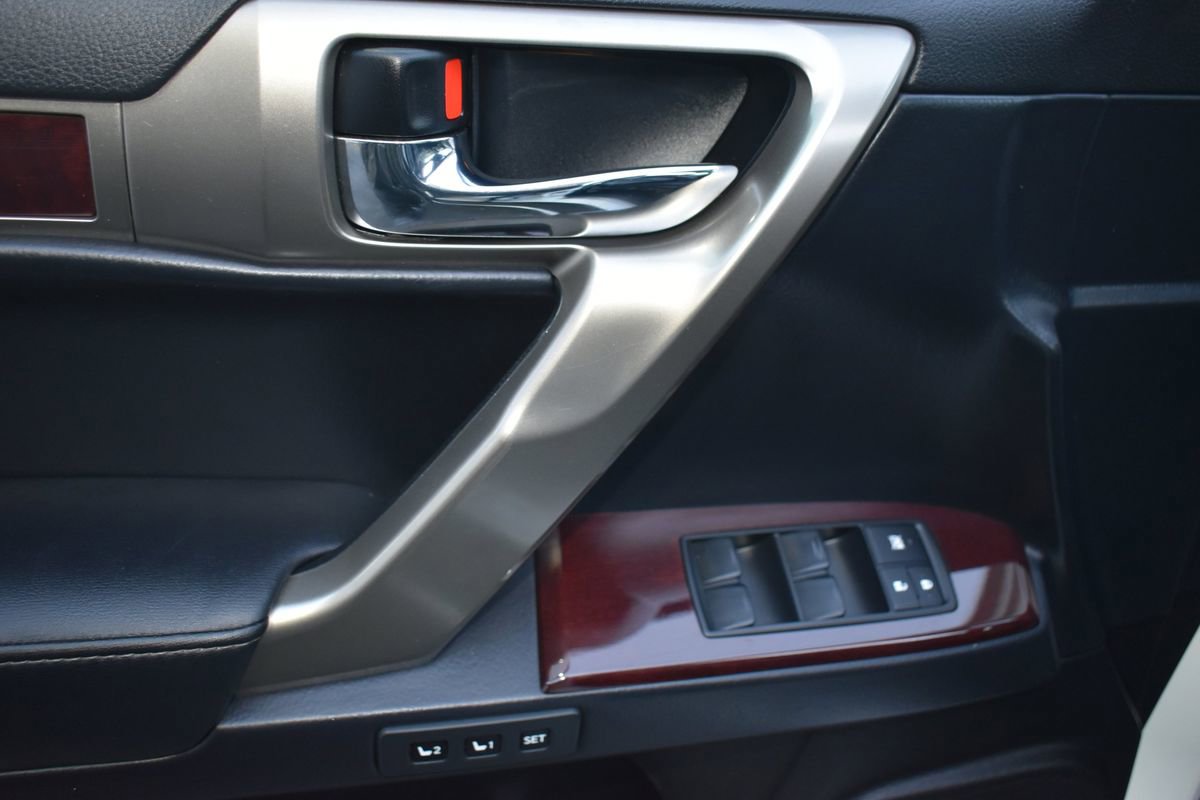 Used 2014 Lexus GX 460 w/ Premium Package image 48