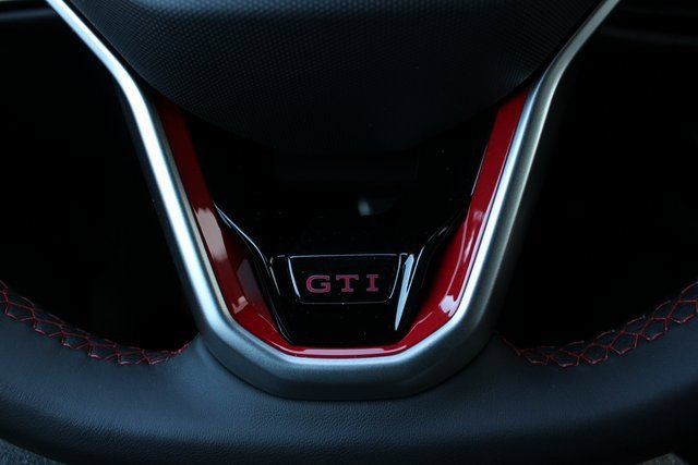 New 2026 Volkswagen GTI S image 8