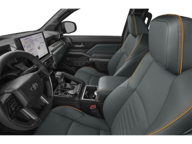 New 2026 Toyota Tacoma 4x4 Double Cab Hybrid image 11