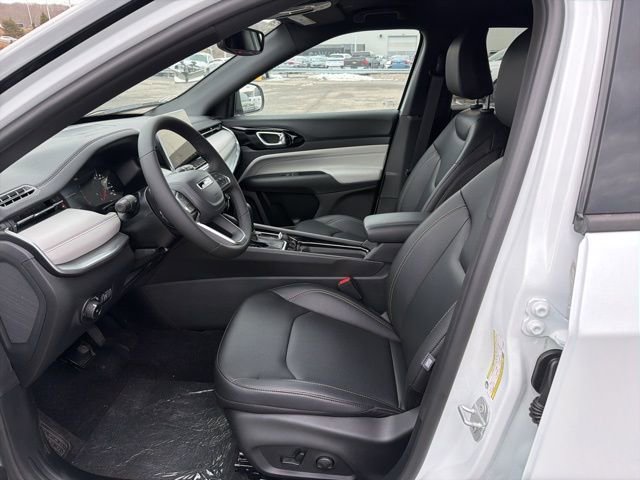 New 2026 Jeep Compass Limited AWD/4WD image 8