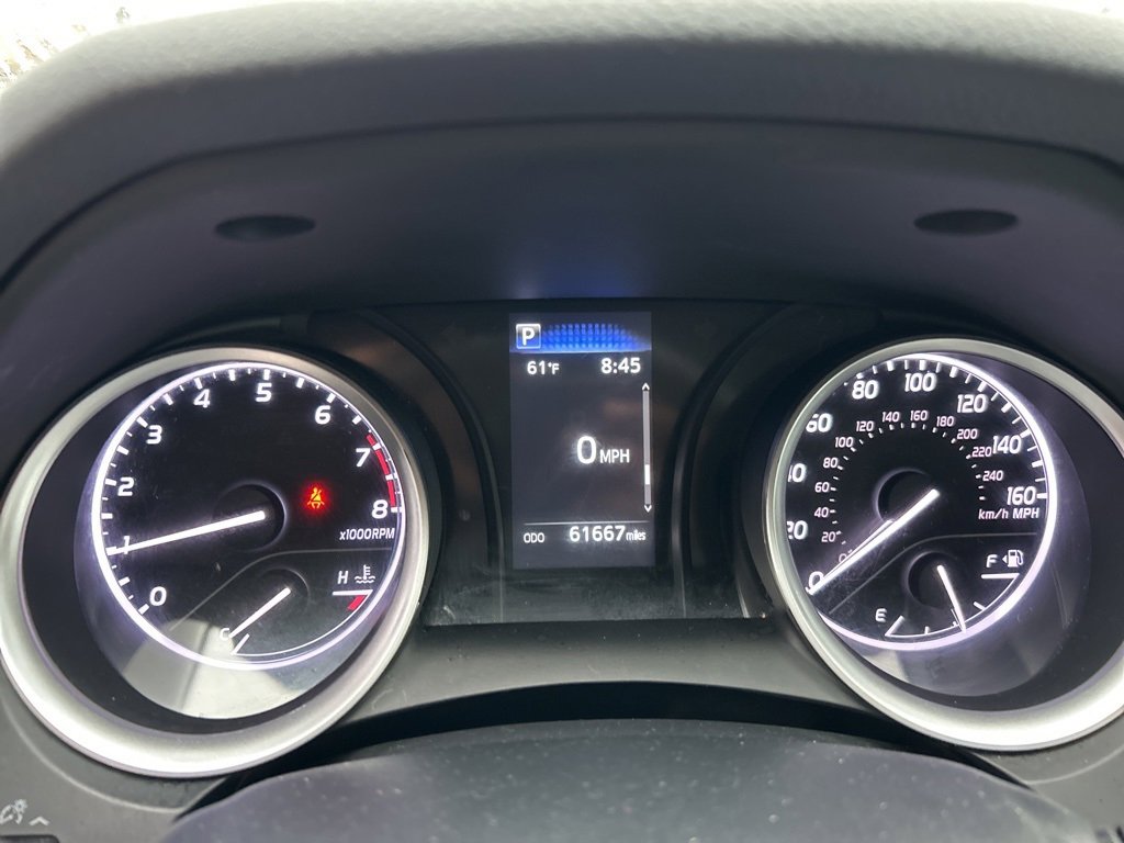 Used 2023 Toyota Camry LE image 9