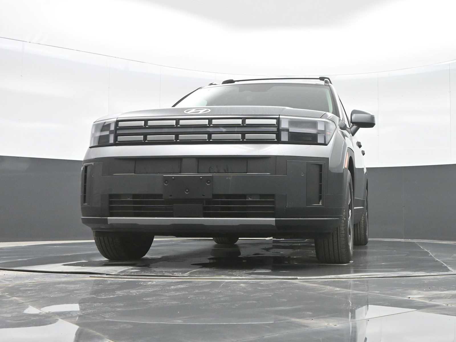 New 2026 Hyundai Santa Fe SEL image 31