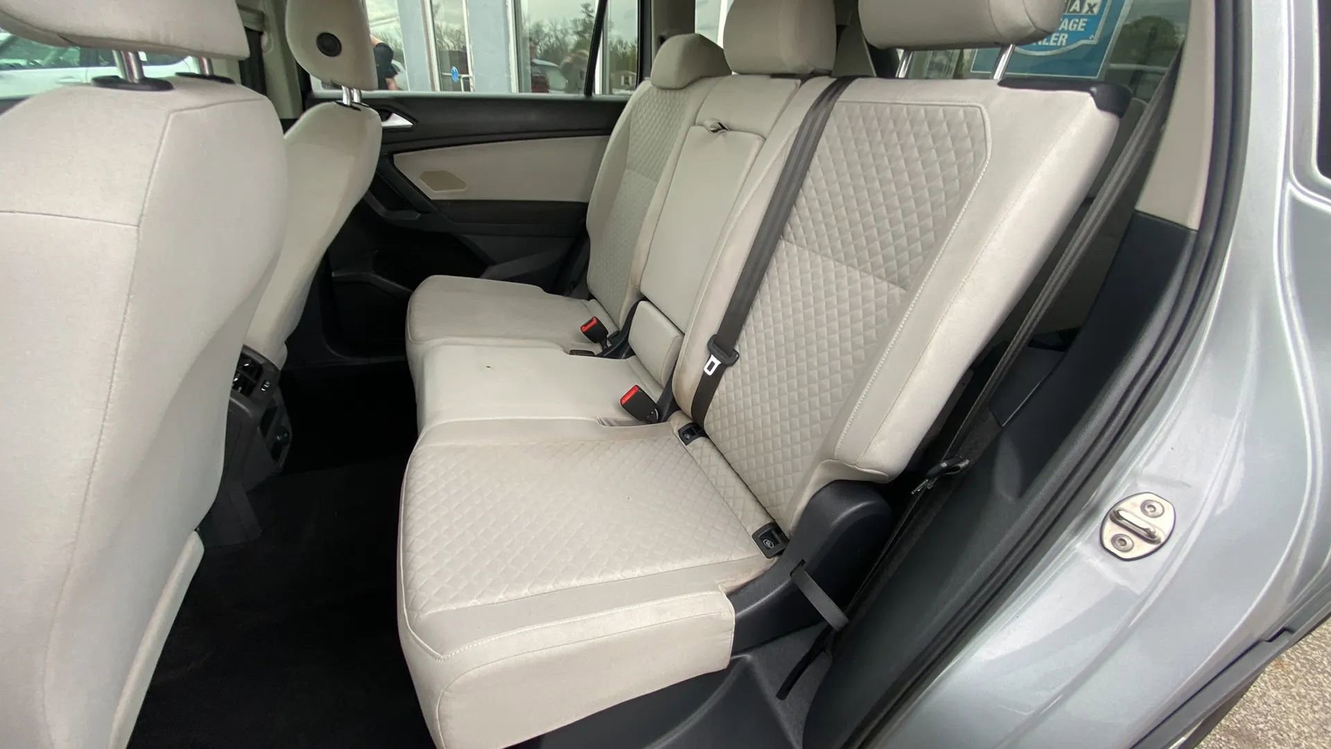 Used 2019 Volkswagen Tiguan S image 13