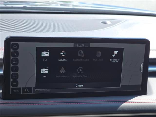 Used 2026 Genesis G70 3.3T Sport Prestige RWD image 23