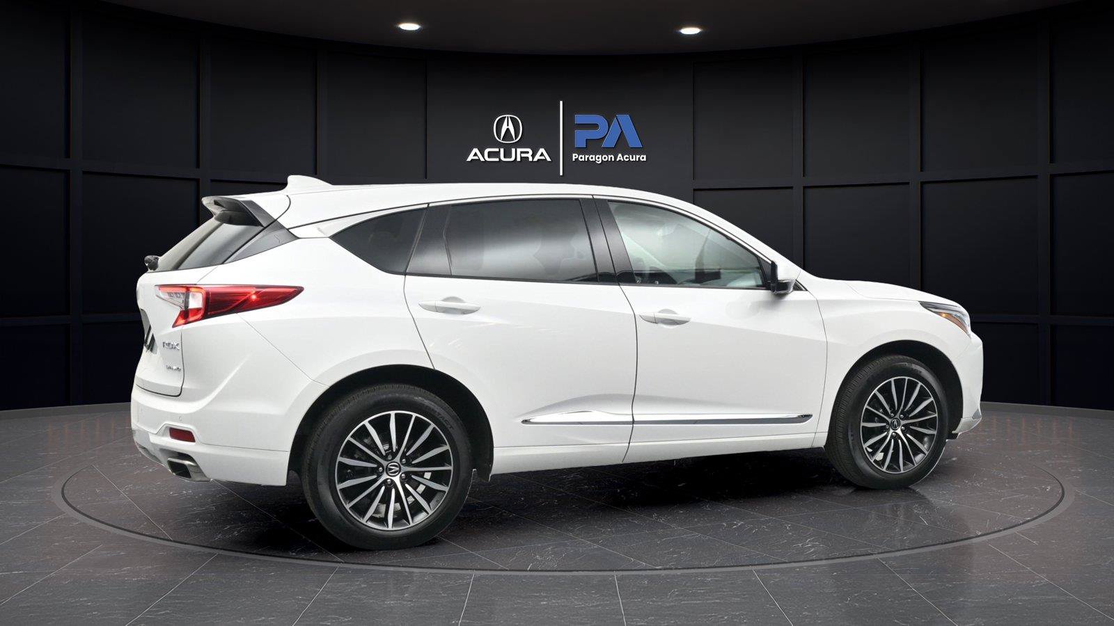 Certified 2026 Acura RDX w/ Advance Package AWD/4WD image 31