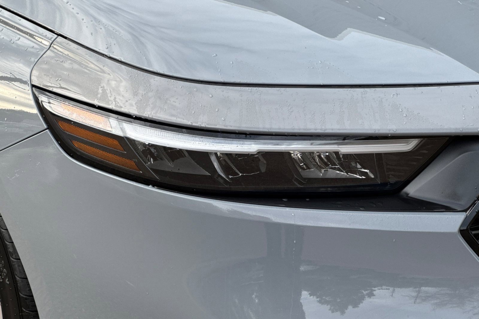 Certified 2023 Honda Accord Sport image 10