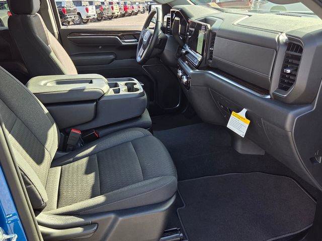 Certified 2023 GMC Sierra 1500 Elevation image 28