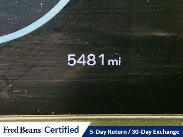 Certified 2025 Hyundai Santa Cruz XRT image 24