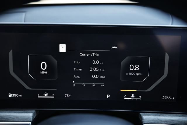 Used 2025 Kia K5 EX FWD image 32