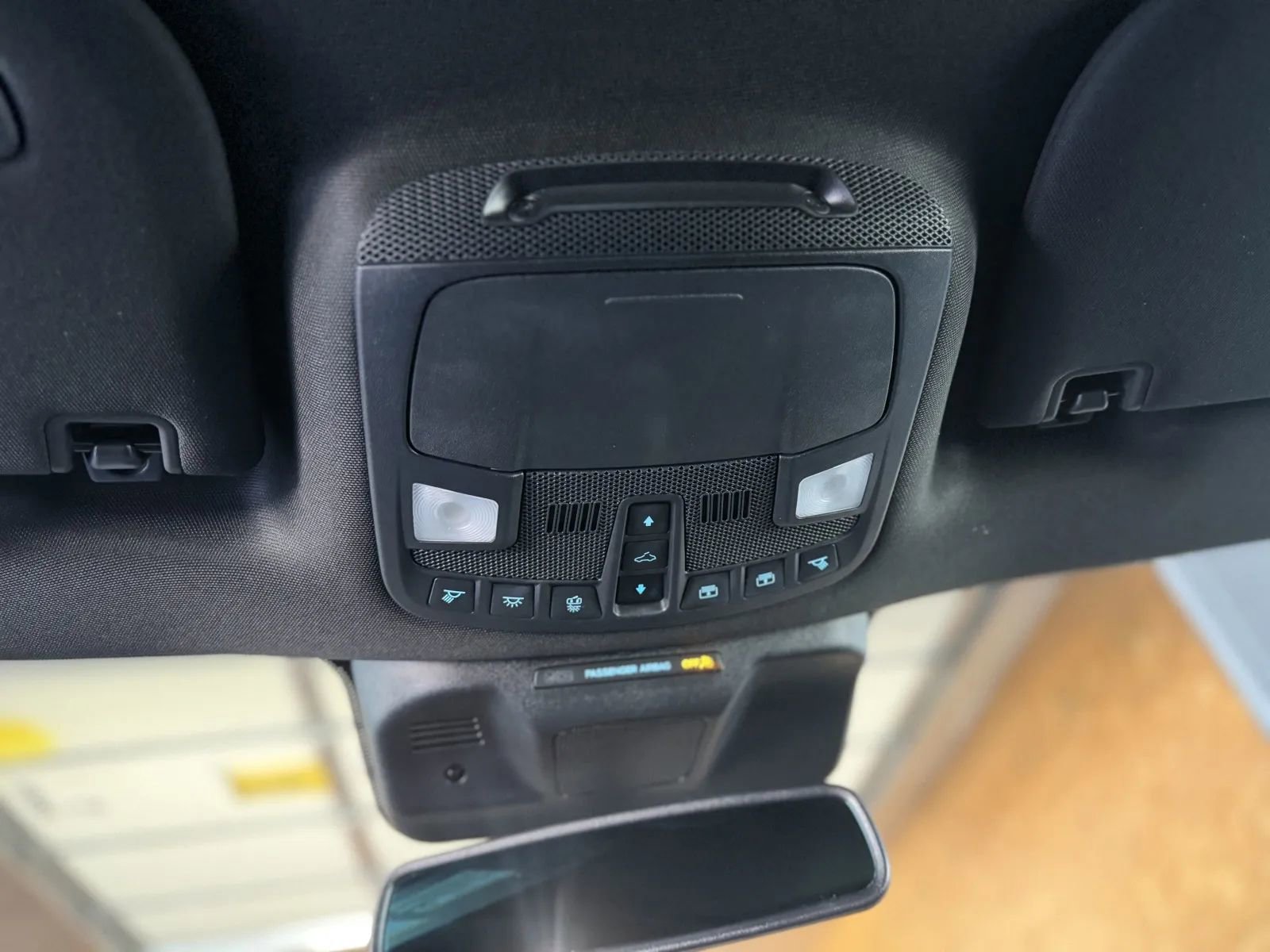 Used 2024 Ford Expedition Max Limited AWD/4WD image 43