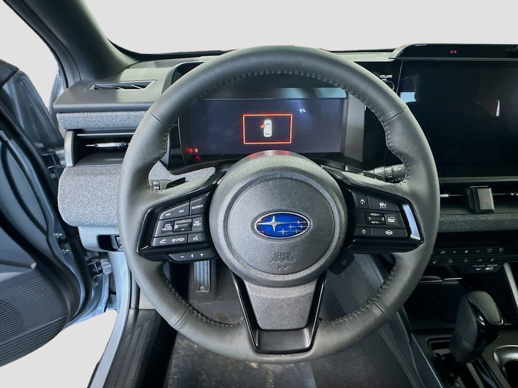 New 2026 Subaru Outback Limited image 7