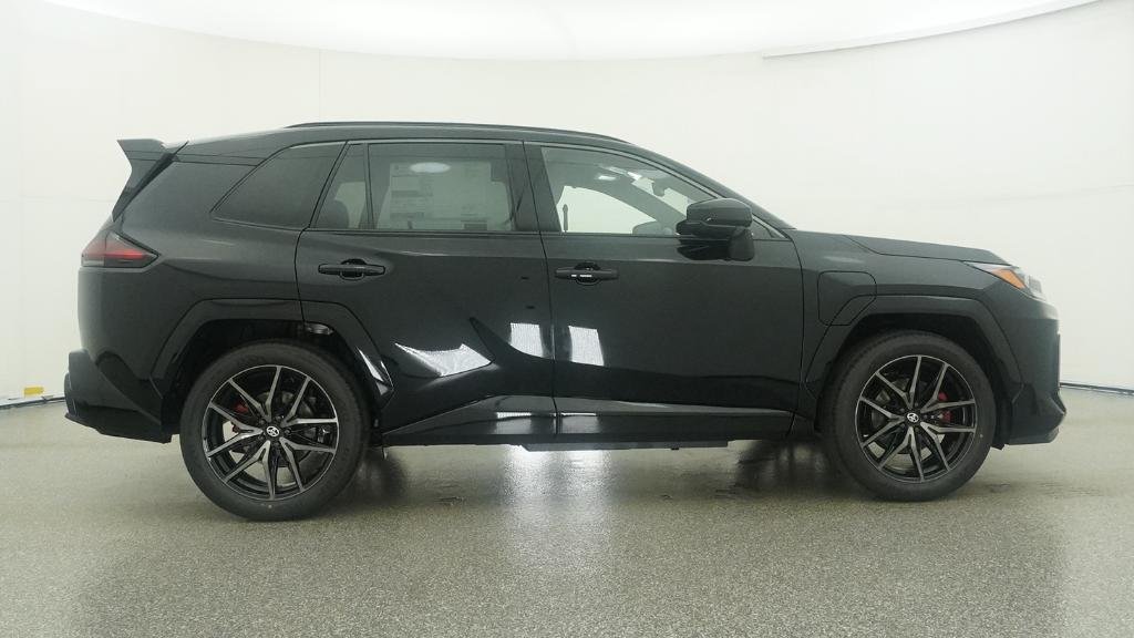 New 2026 Toyota RAV4 AWD Plug-in Hybrid image 23