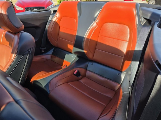 Used 2024 Ford Mustang GT Premium image 14