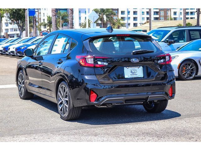 New 2026 Subaru Impreza 2.0i Sport AWD/4WD image 32