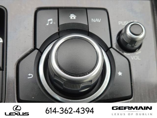 Used 2016 MAZDA CX-5 Grand Touring image 23