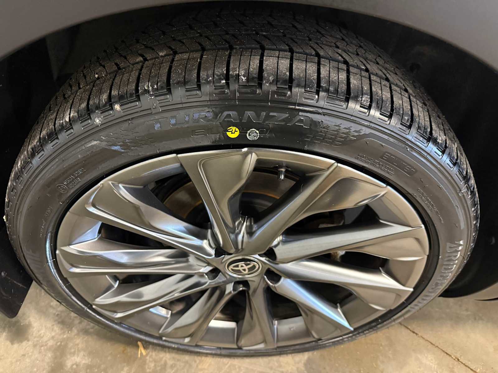 Used 2024 Toyota Crown Limited w/ Advanced Technology Package AWD/4WD image 13