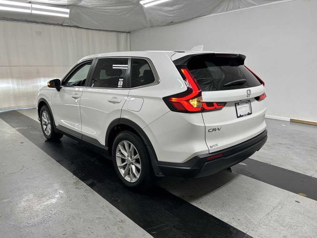 Used 2024 Honda CR-V EX image 7