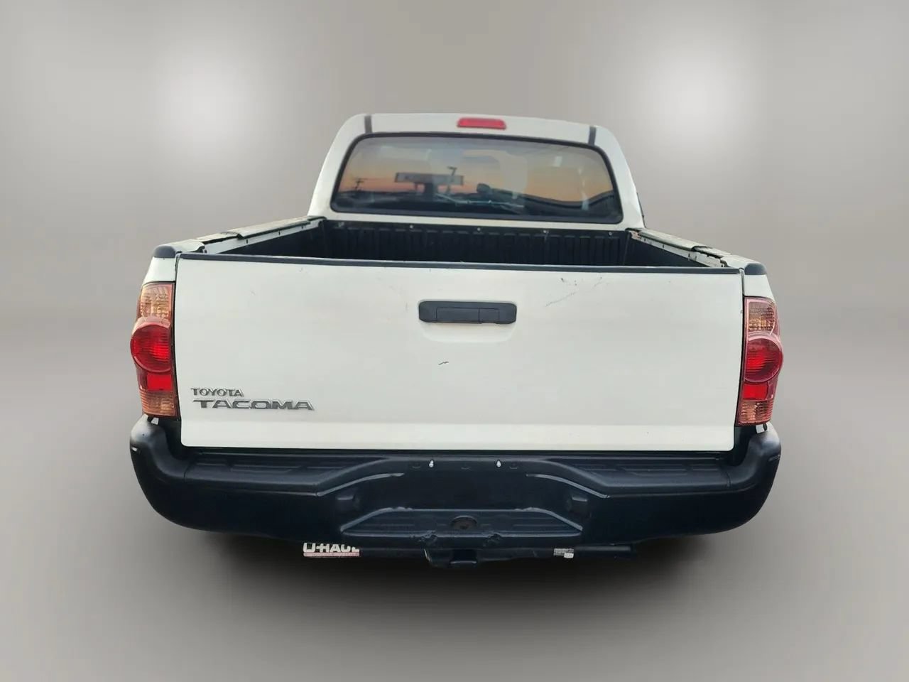 Used 2014 Toyota Tacoma 2WD Regular Cab image 7