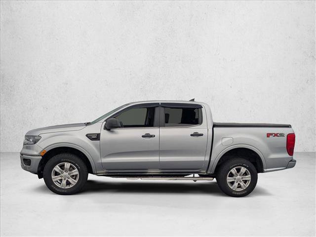 Used 2020 Ford Ranger XLT w/ FX2 Package image 5