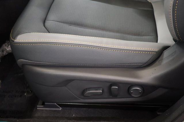 New 2026 Subaru Crosstrek 2.5i Wilderness image 14