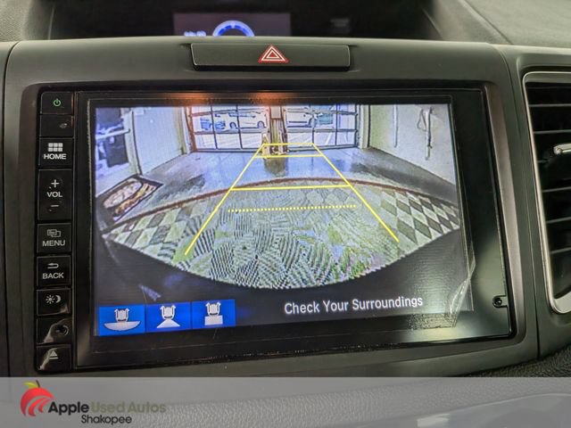 Used 2016 Honda CR-V EX image 19