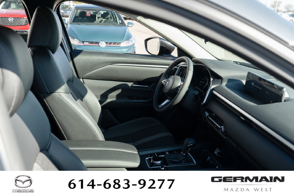 New 2026 MAZDA CX-50 AWD 2.5 S w/ Weather Package image 17