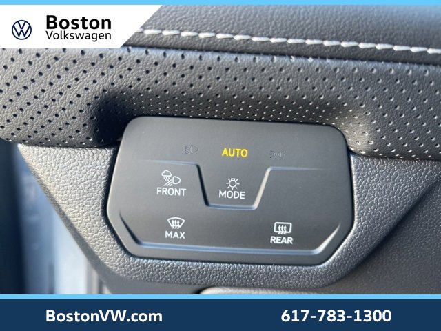 New 2026 Volkswagen Atlas SE image 23