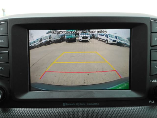 Used 2021 Hyundai Kona SEL w/ Cargo Package FWD image 8