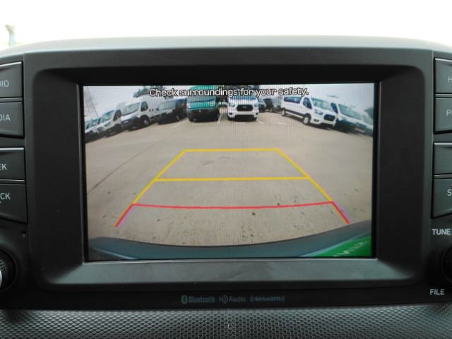 Used 2021 Hyundai Kona SEL w/ Cargo Package FWD image 8