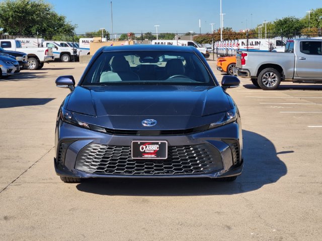 Used 2026 Toyota Camry SE w/ Convenience Package FWD image 10