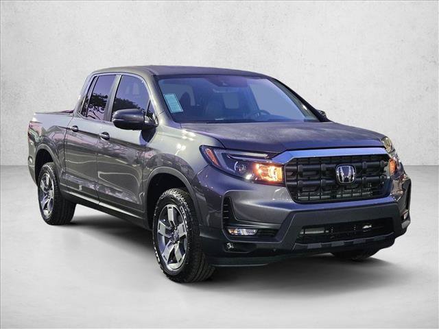New 2026 Honda Ridgeline RTL image 7