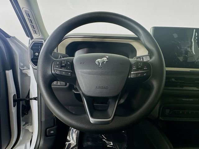 New 2026 Ford Bronco Sport Big Bend image 11