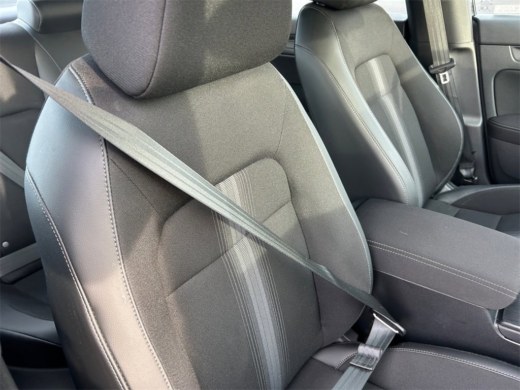 Certified 2023 Honda Civic Sport image 17