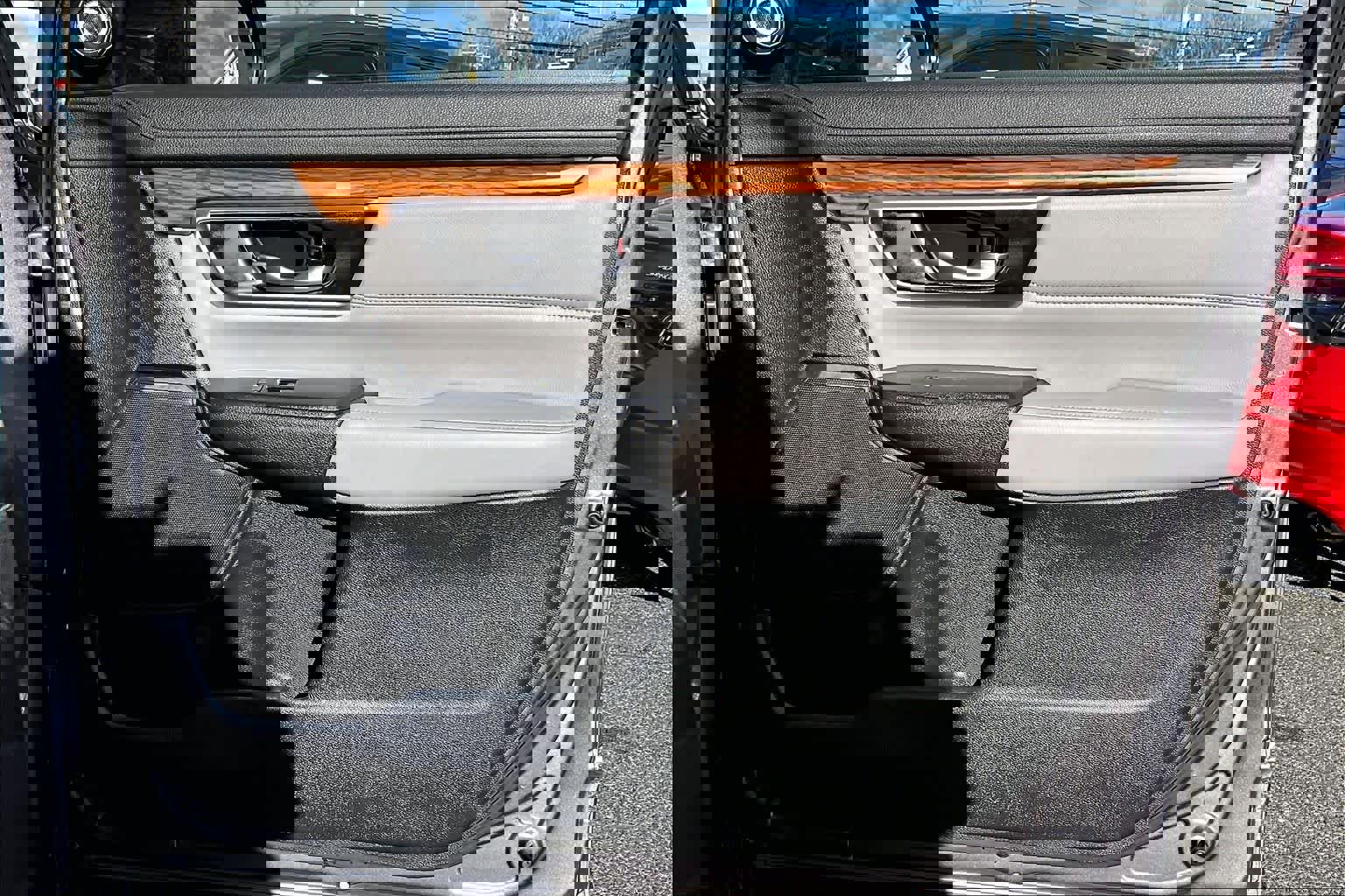 Used 2021 Honda CR-V Touring image 22