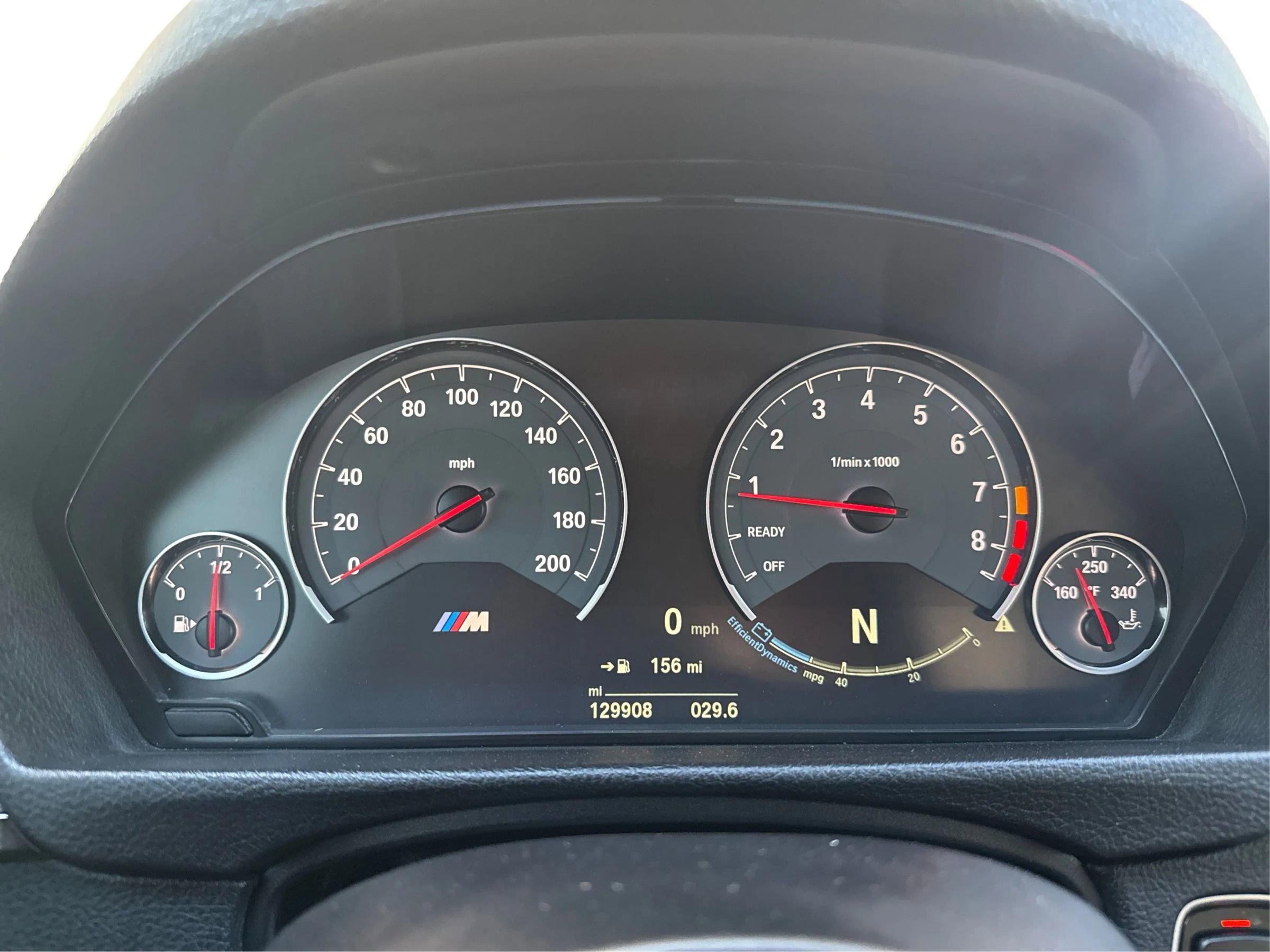 Used 2015 BMW M4 Coupe image 17