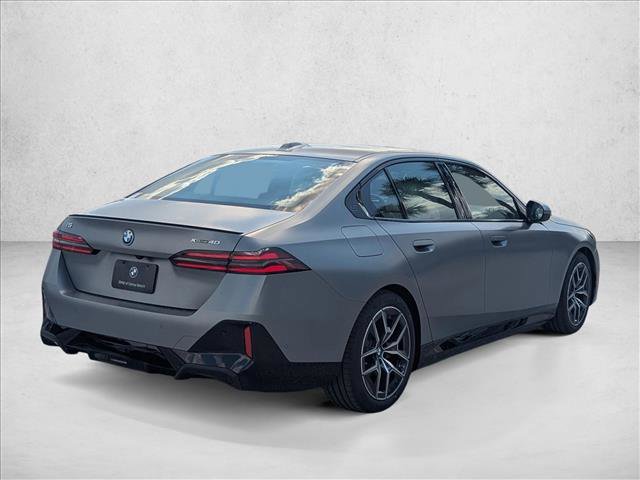 New 2026 BMW i5 eDrive40 w/ M Sport Package video 2