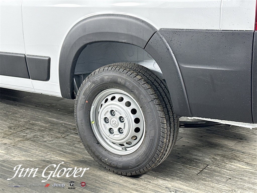 New 2026 RAM ProMaster 1500 w/ Convenience Group image 13