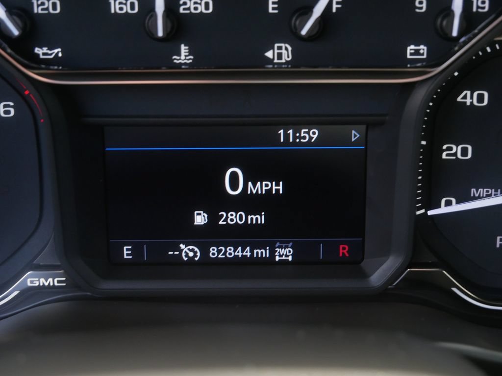 Used 2021 GMC Sierra 1500 Elevation AWD/4WD image 33