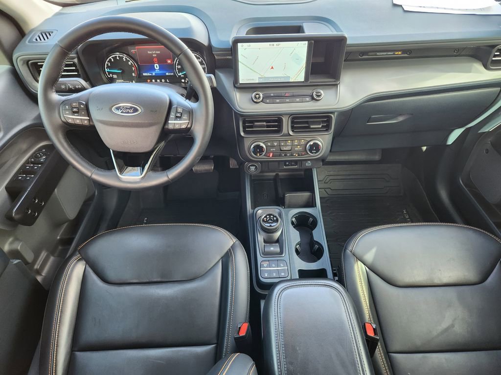 Used 2024 Ford Maverick Tremor w/ Tremor Off-Road Package image 26