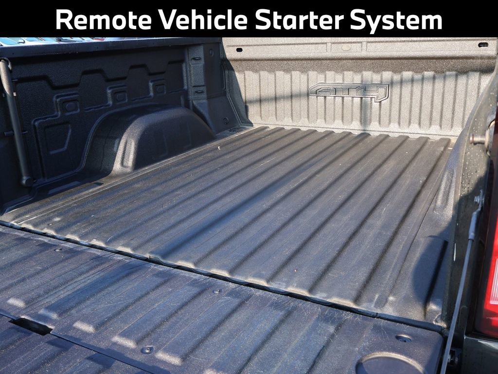 Used 2020 GMC Sierra 1500 AT4 w/ AT4 Premium Package image 19