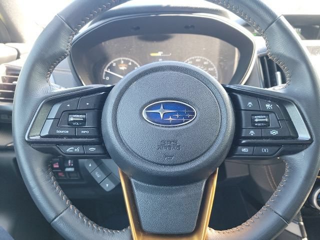 Used 2024 Subaru Forester Wilderness AWD/4WD image 15