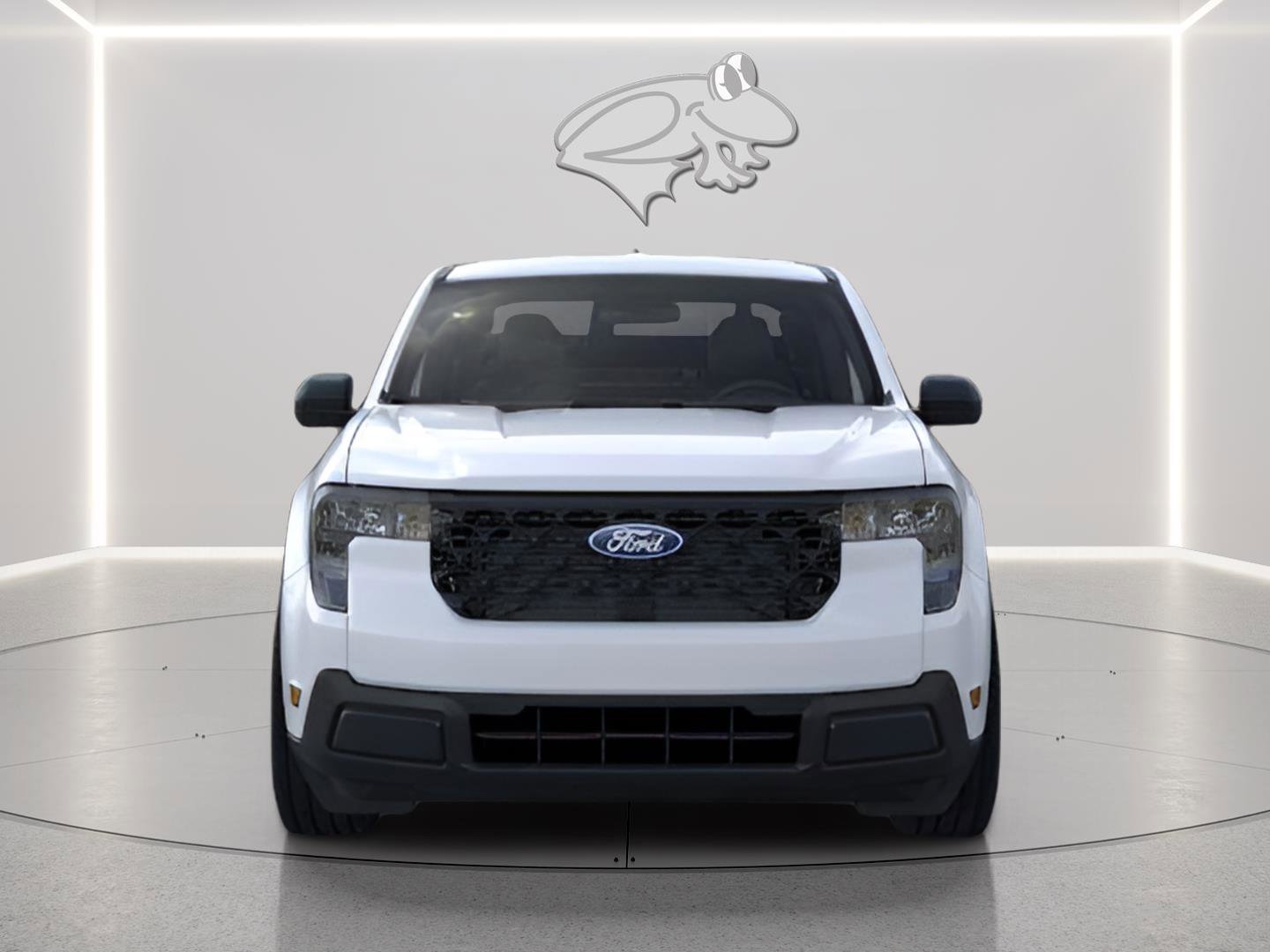 New 2026 Ford Maverick XL image 8