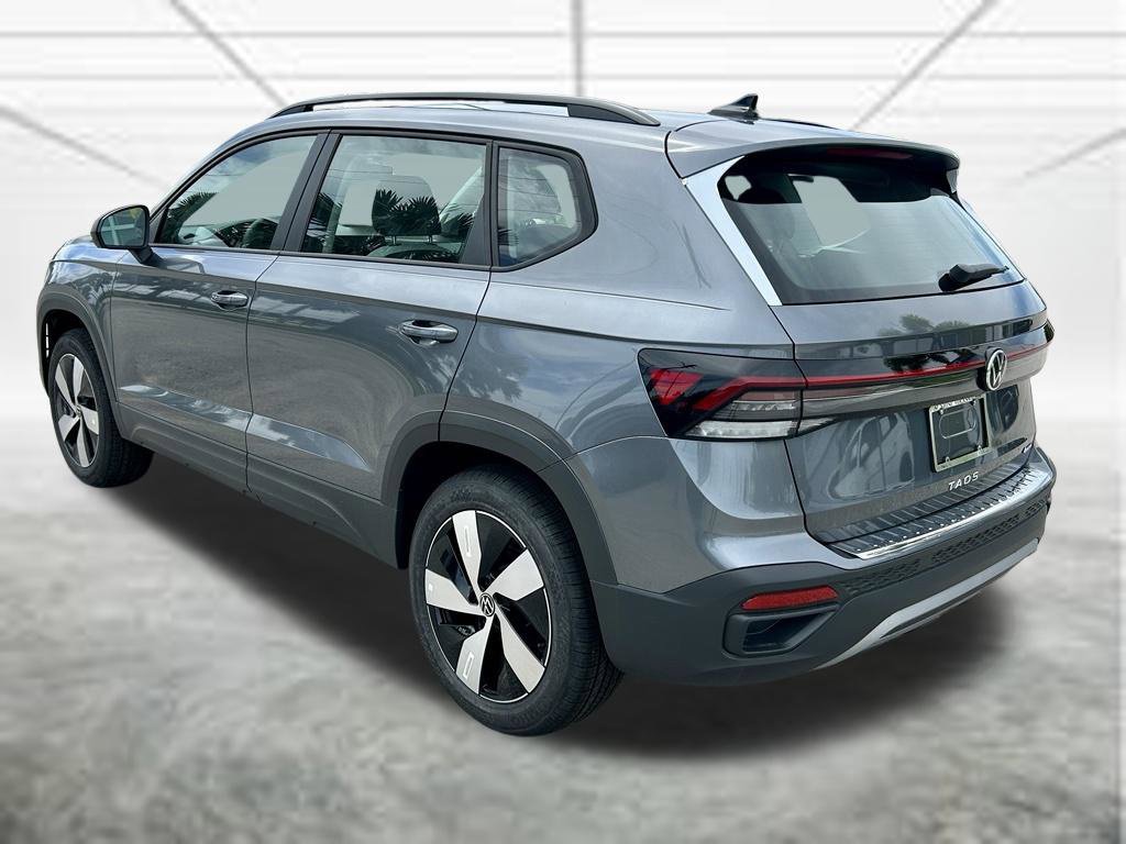 New 2026 Volkswagen Taos S AWD/4WD image 7