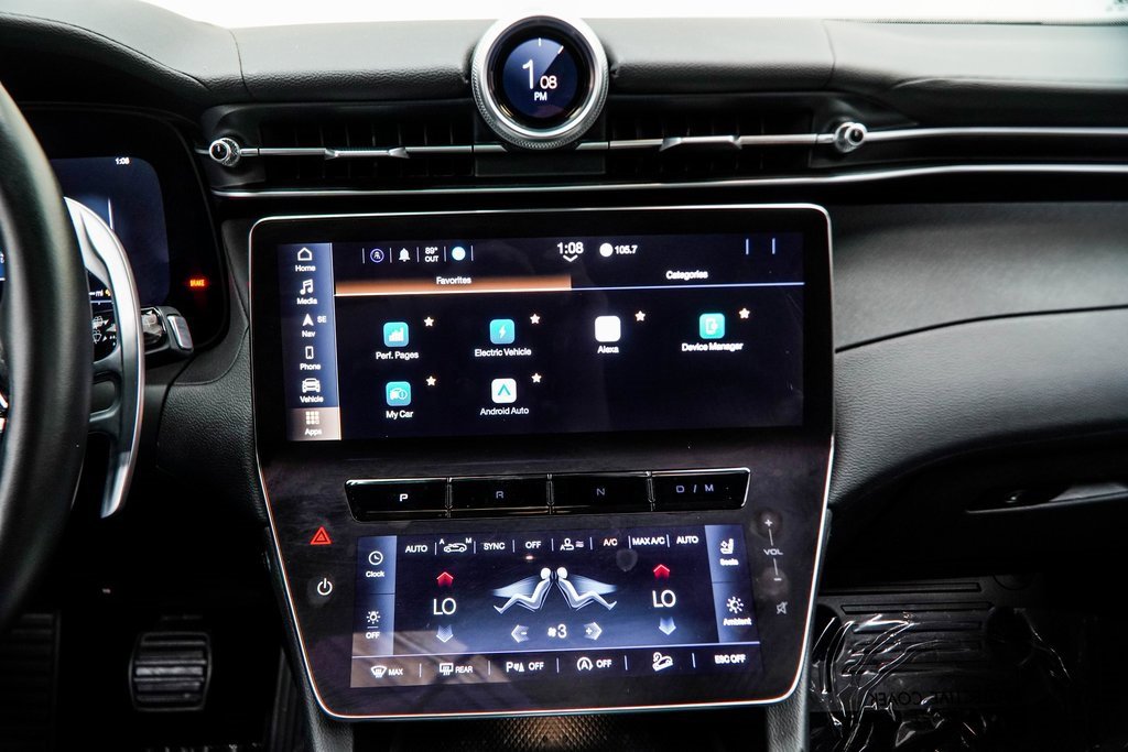 Used 2023 Maserati Grecale GT image 20